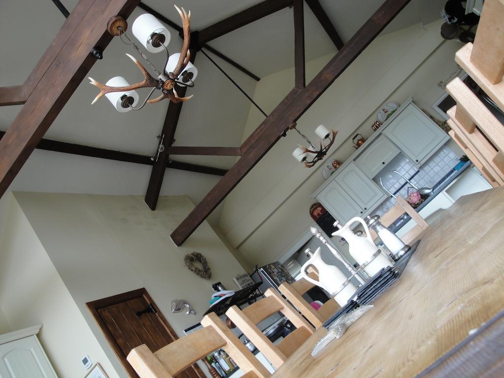 לינה וארוחת בוקר Babcary Cary Fitzpaine House מראה חיצוני תמונה